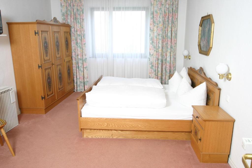 Hotel Zum Stemplinger Hansl Hauzenberg Phòng bức ảnh