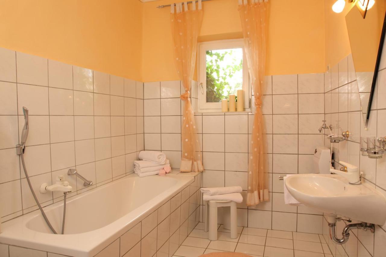 Hotel Zum Stemplinger Hansl Hauzenberg Ngoại thất bức ảnh