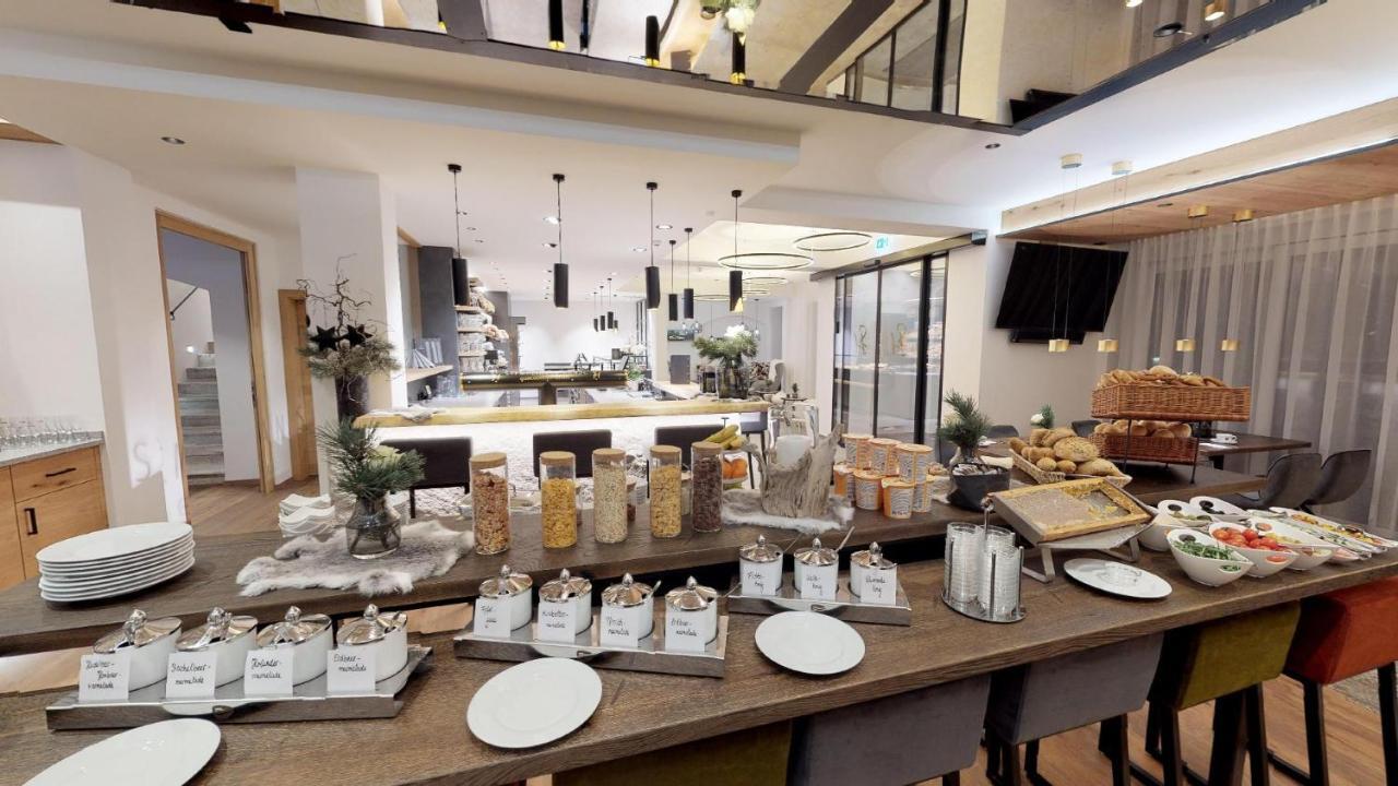 Hotel Zum Stemplinger Hansl Hauzenberg Ngoại thất bức ảnh