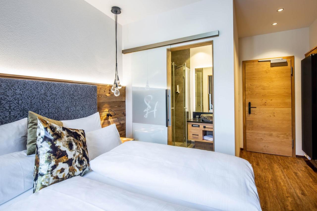 Hotel Zum Stemplinger Hansl Hauzenberg Ngoại thất bức ảnh