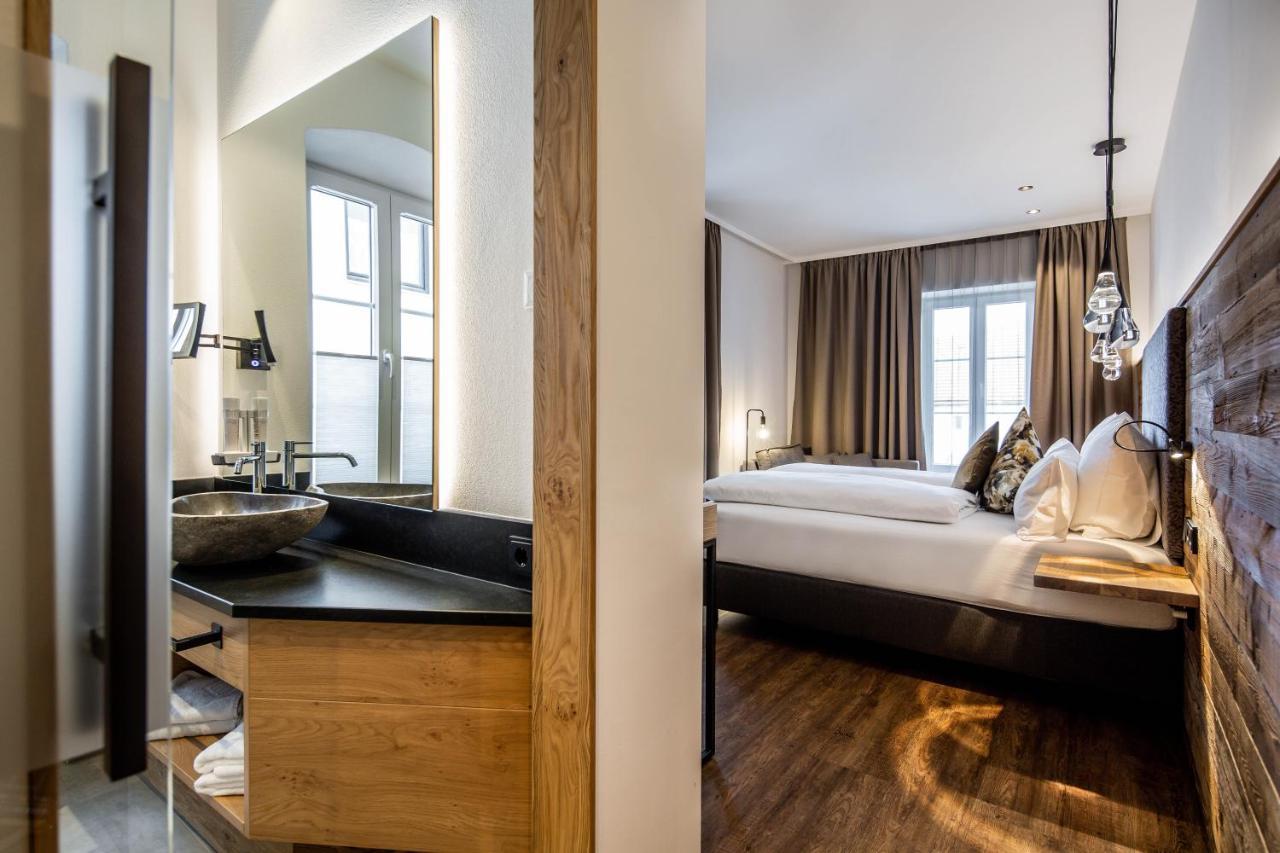 Hotel Zum Stemplinger Hansl Hauzenberg Ngoại thất bức ảnh