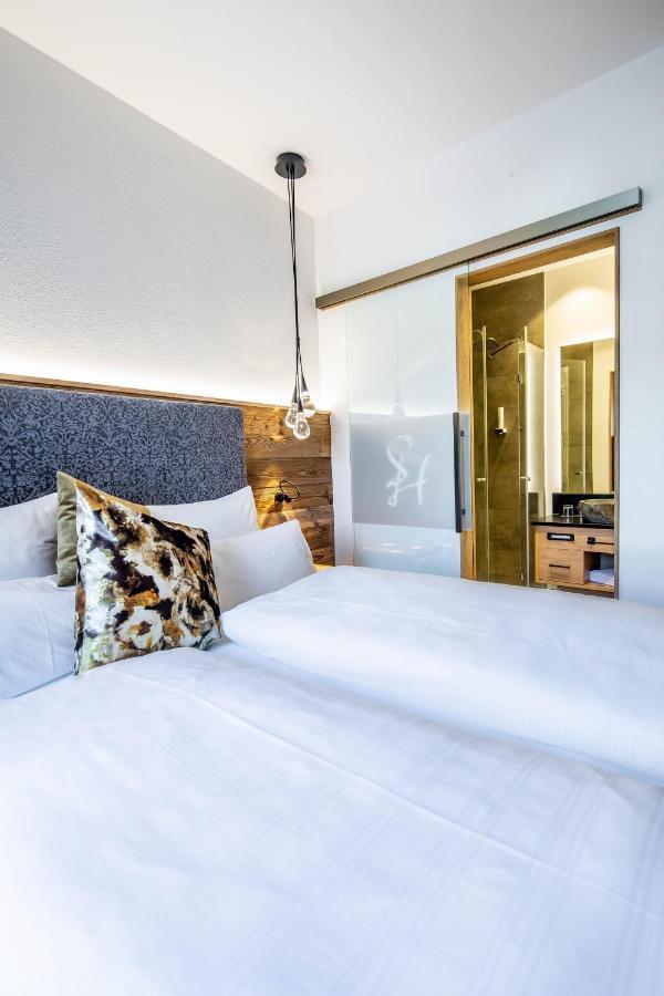 Hotel Zum Stemplinger Hansl Hauzenberg Ngoại thất bức ảnh