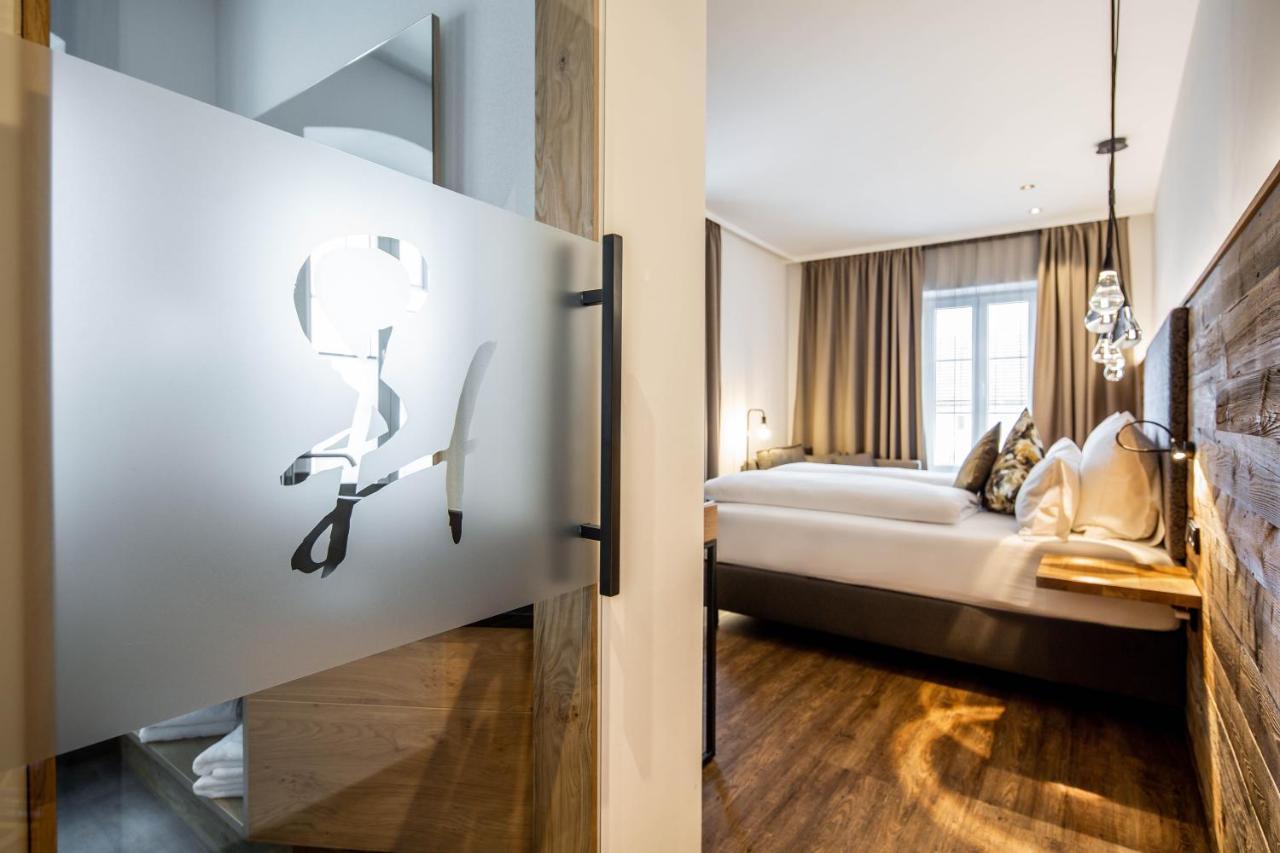 Hotel Zum Stemplinger Hansl Hauzenberg Ngoại thất bức ảnh